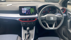 SEAT Arona 1.5 TSI 150 FR 5dr DSG Petrol Hatchback